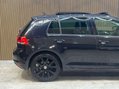 Volkswagen Golf 2.0 Golf GT BlueMotion Technology TDI Semi-Auto 5dr 15