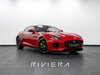 Jaguar F-Type 2.0i GPF R-Dynamic Coupe 2dr Petrol Auto Euro 6 (s/s) (300 ps)