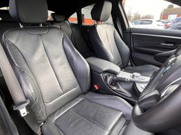 BMW 4 Series 2.0 420D Gran Coupe M Sport Auto 5dr 62