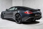 Aston Martin Vanquish V12 S ULTIMATE. NOW SOLD. SIMILAR REQUIRED. PLEASE CALL 01903 254800. 6