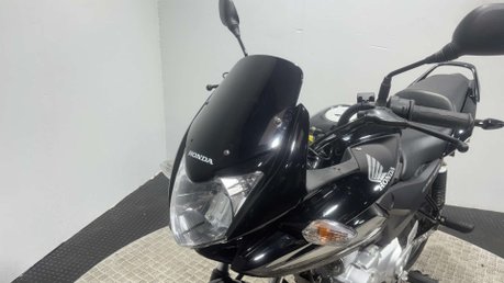 Honda CBF125 CBF125 2012 ONLY 5K MOT SERVICED ICONIC LEARNER BIKE 125CC 13