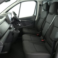 Renault Trafic Extra Sport 3