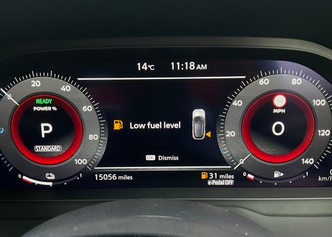Kia Picanto GT-Line 27