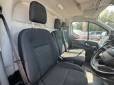 Ford Transit Custom SWB L1H1 Low Roof Limited 300 Air Con Cruise Sensors EURO 6 14