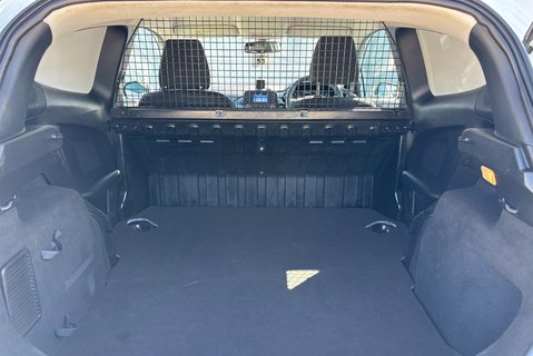 Ford Fiesta 1.5 Tdci Panel Van - Air Con 11