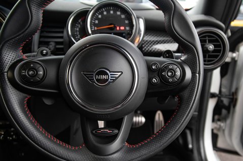 Mini Hatch COOPER S SPORT 21