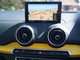 Audi Q2 1.4 TFSI CoD Sport S Tronic Euro 6 (s/s) 5dr 19