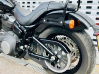 Harley-Davidson Street Dyna Street Bob 1745 28