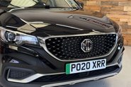 MG ZS 44.5kWh Exclusive SUV 5dr Electric Auto (143 ps) 22