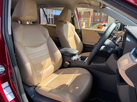 Toyota Rav 4 VVT-I EXCEL 3