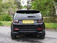 Land Rover Discovery Sport 2.0 D200 MHEV R-Dynamic HSE Auto 4WD Euro 6 (s/s) 5dr 12