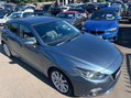 Mazda 3 2.0 SKYACTIV-G Sport Nav Auto Euro 5 (s/s) 5dr 8