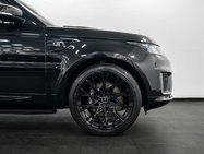Land Rover Range Rover Sport 2.0 Range Rover Sport HSE Silver P400e Auto 4WD 5dr 11
