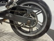 Honda CBF500 2004 52K PROJECT BIKE SPARES OR REPAIR 500CC TWIN CYLINDER A2 18