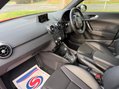 Audi A1 1.4 TFSI S line Sportback S Tronic Euro 6 (s/s) 5dr 96