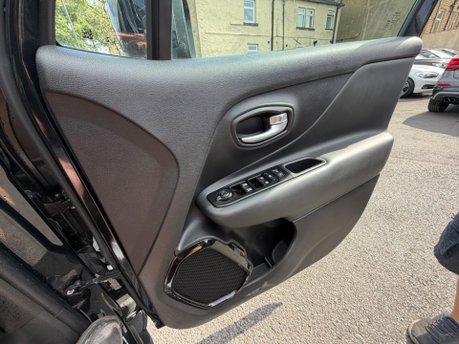 Jeep Renegade NIGHT EAGLE 14