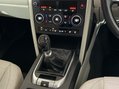 Land Rover Discovery Sport SD4 HSE 16