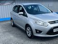 Ford C-Max 1.6 Zetec Euro 5 5dr 59