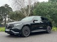 Mercedes-Benz EQC EQC 400 80kWh AMG Line (Premium) Auto 4MATIC 5dr 16
