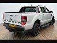 Ford Ranger 2.0 Ranger Wildtrak EcoBlue 4x4 Auto 4WD 26