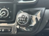 Vauxhall Movano MWB L2H2 Medium Roof Prime Air Con Ply Lined Sensors EURO 6 32