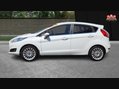Ford Fiesta TITANIUM 6