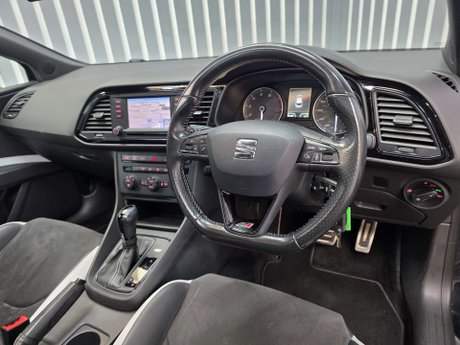 SEAT Leon 2.0 TSI Cupra 280 Hatchback 5dr Petrol DSG Euro 6 (s/s) (280 ps) 32