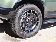 Land Rover Defender 110 2026 HARD TOP D350  HSE Octa wheels and a genuine rear seat conversion 11