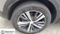 Peugeot 3008 1.2 PureTech Allure SUV 5dr Petrol EAT Euro 6 (s/s) (130 ps) 4