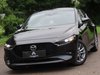 Mazda 3 2.0 SKYACTIV-G MHEV SE-L Lux Euro 6 (s/s) 5dr