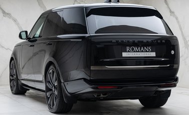 Land Rover Range Rover P615 SV 10