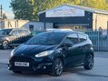 Ford Fiesta 1.6 Fiesta ST-3 T 3dr 5