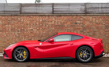 Ferrari F12 Berlinetta 2