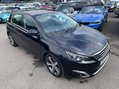 Peugeot 308 1.2 PureTech Allure EAT Euro 6 (s/s) 5dr 8