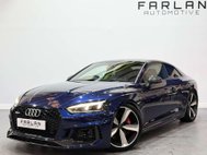 Audi RS5 2.9 TFSI V6 Carbon Edition Coupe 2dr Petrol Tiptronic quattro Euro 6 (s/s) 3