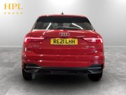 Audi Q3 1.5 TFSI CoD 35 S line SUV 5dr Petrol S Tronic Euro 6 (s/s) (150 ps) Parkin 6
