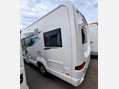 Swift Voyager 475 5