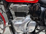 Royal Enfield Classic 2023 ONLY 2K OUTSTANDING CONDITION LONG MOT 350CC A2 40
