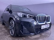 BMW iX1 30 66.5kWh M Sport SUV 5dr Electric Auto xDrive (11kW Charger) (313 ps) 1 O 11