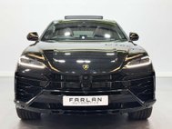 Lamborghini Urus 4.0 V8 BiTurbo 25.9kWh SE SUV 5dr Petrol Plug-in Hybrid Auto 4WD Euro 6 (80 12