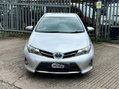Toyota Auris ICON VVT-I 8