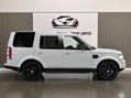 Land Rover Discovery 3.0 SD V6 Landmark Auto 4WD Euro 6 (s/s) 5dr 27
