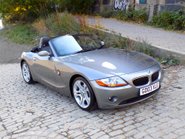BMW Z4 3.0 ROADSTER 1