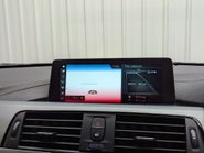 BMW 4 Series 2.0 420i xDrive Gran Coupe M Sport Auto 4WD 5dr 85