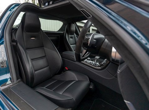 Mercedes-Benz SLS AMG 14