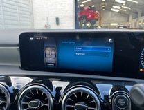 Mercedes-Benz A Class 1.3 A180 AMG Line (Executive) Hatchback 5dr Petrol 7G-DCT Euro 6 (s/s) (136 32