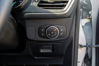 Ford Focus ST-LINE TDCI 8