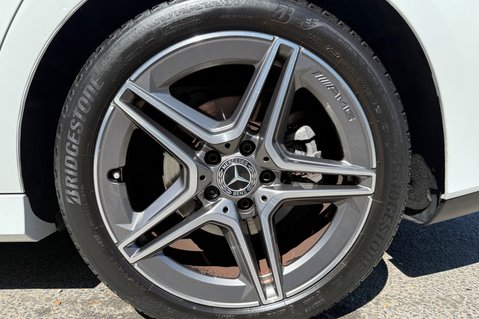 Mercedes-Benz CLA Class CLA 220 D AMG LINE PREMIUM PLUS - PANORAMIC ROOF 68