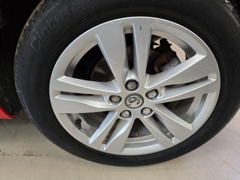 Vauxhall Astra 1.0i Turbo ecoFLEX Tech Line Euro 6 (s/s) 5dr 40