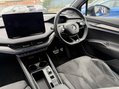 Skoda Enyaq iV 82kWh 80 SportLine SUV 5dr Electric Auto (DC125kW) (204 ps) 28